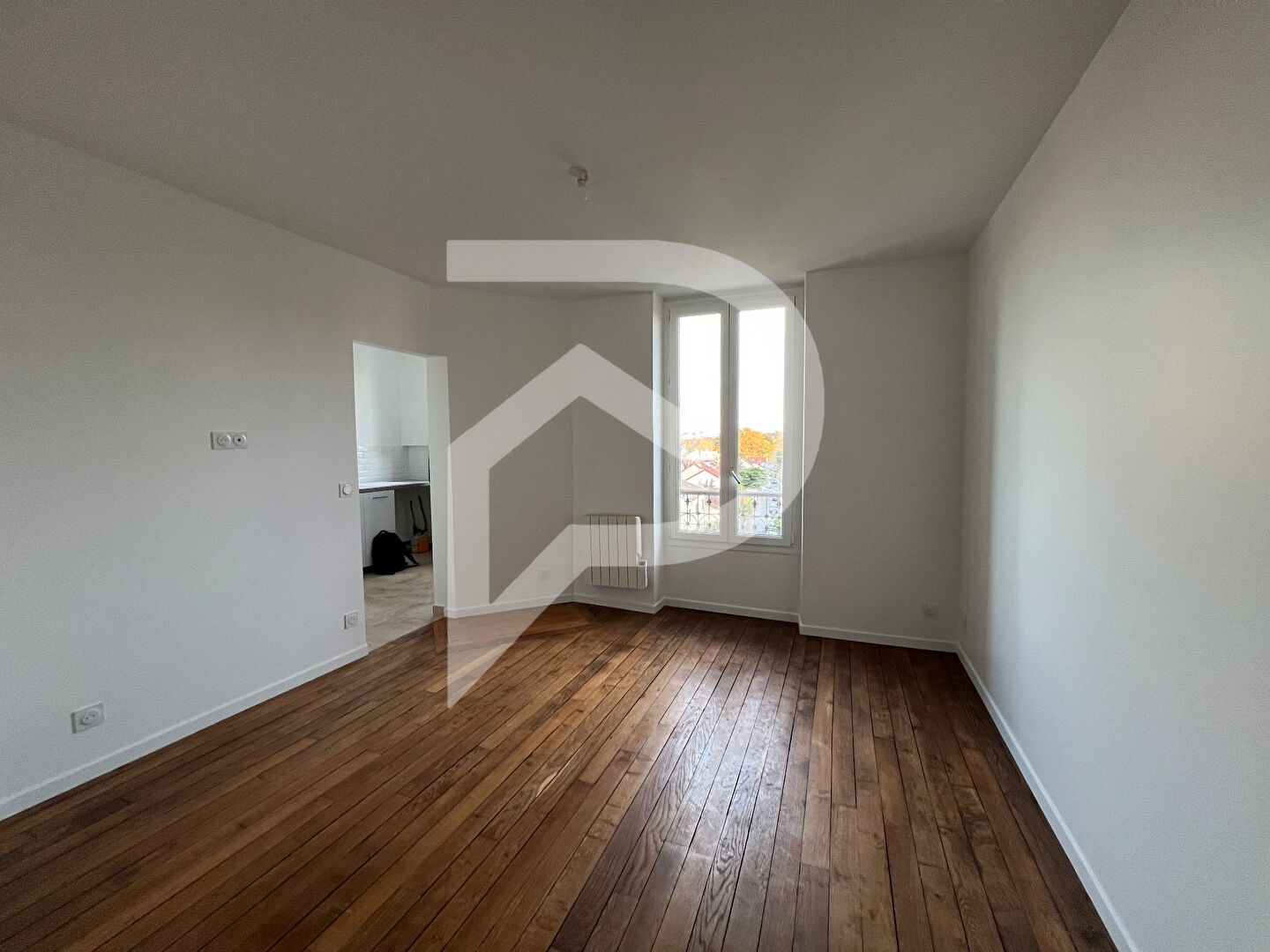 Vente Appartement à le Perreux-sur-Marne 2 pièces