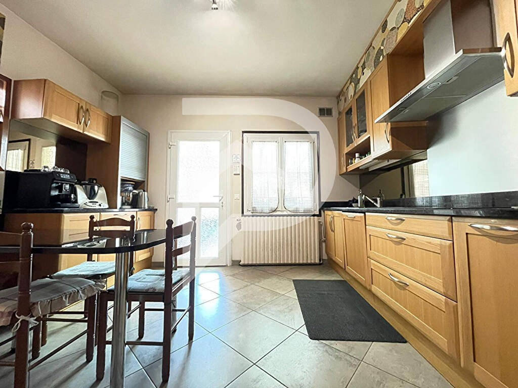 Vente Maison à Champigny-sur-Marne 6 pièces