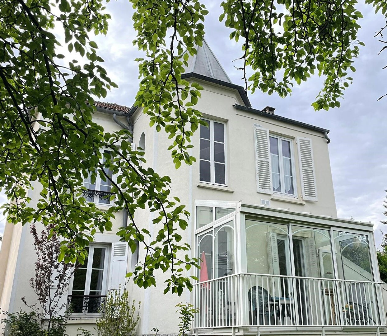 Vente Maison à Neuilly-Plaisance 5 pièces