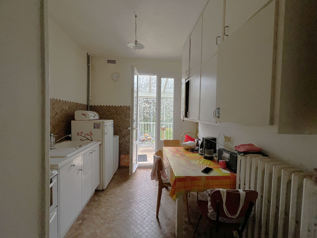 Vente Maison à Neuilly-Plaisance 5 pièces