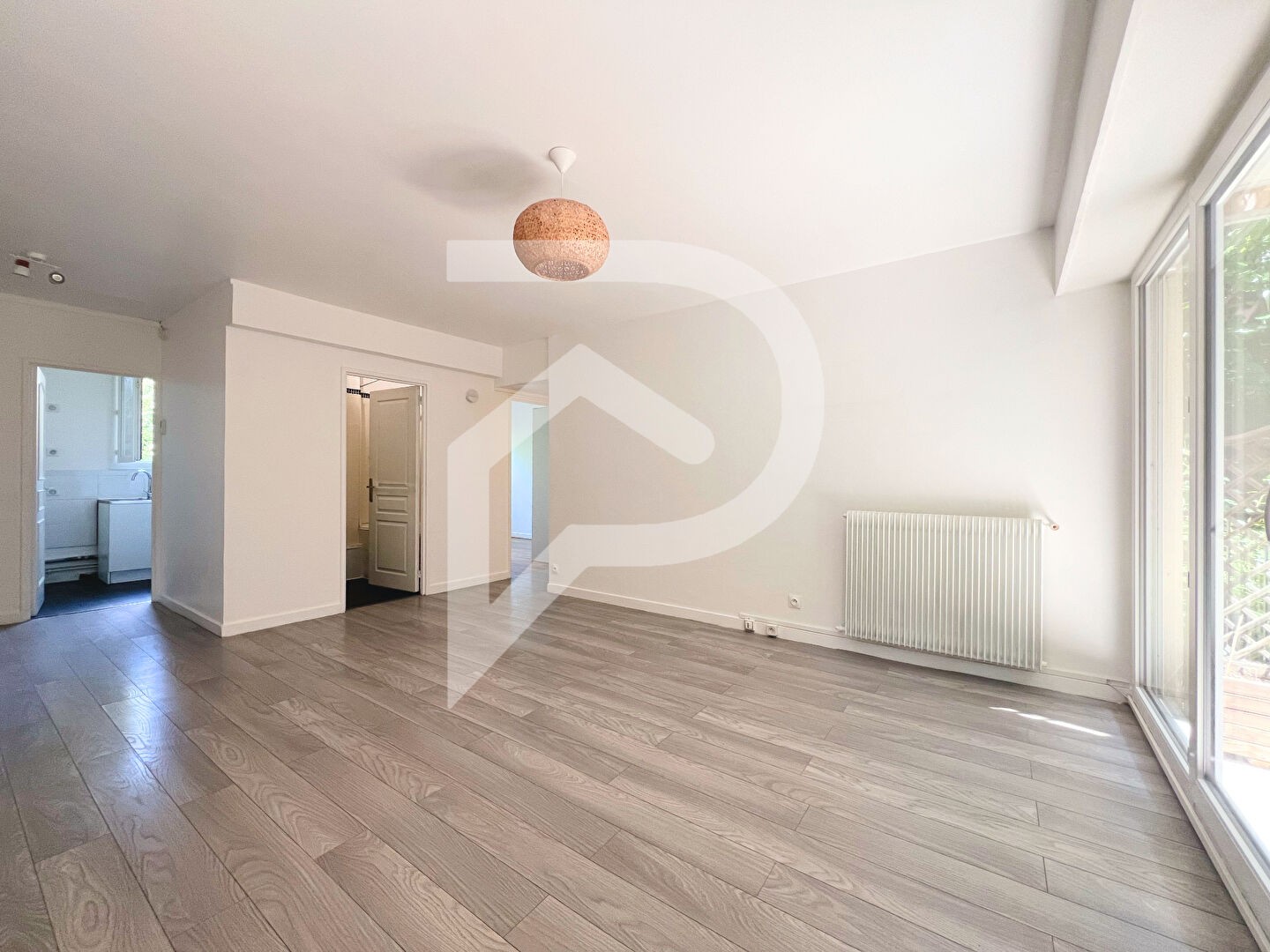 Vente Appartement à le Perreux-sur-Marne 3 pièces