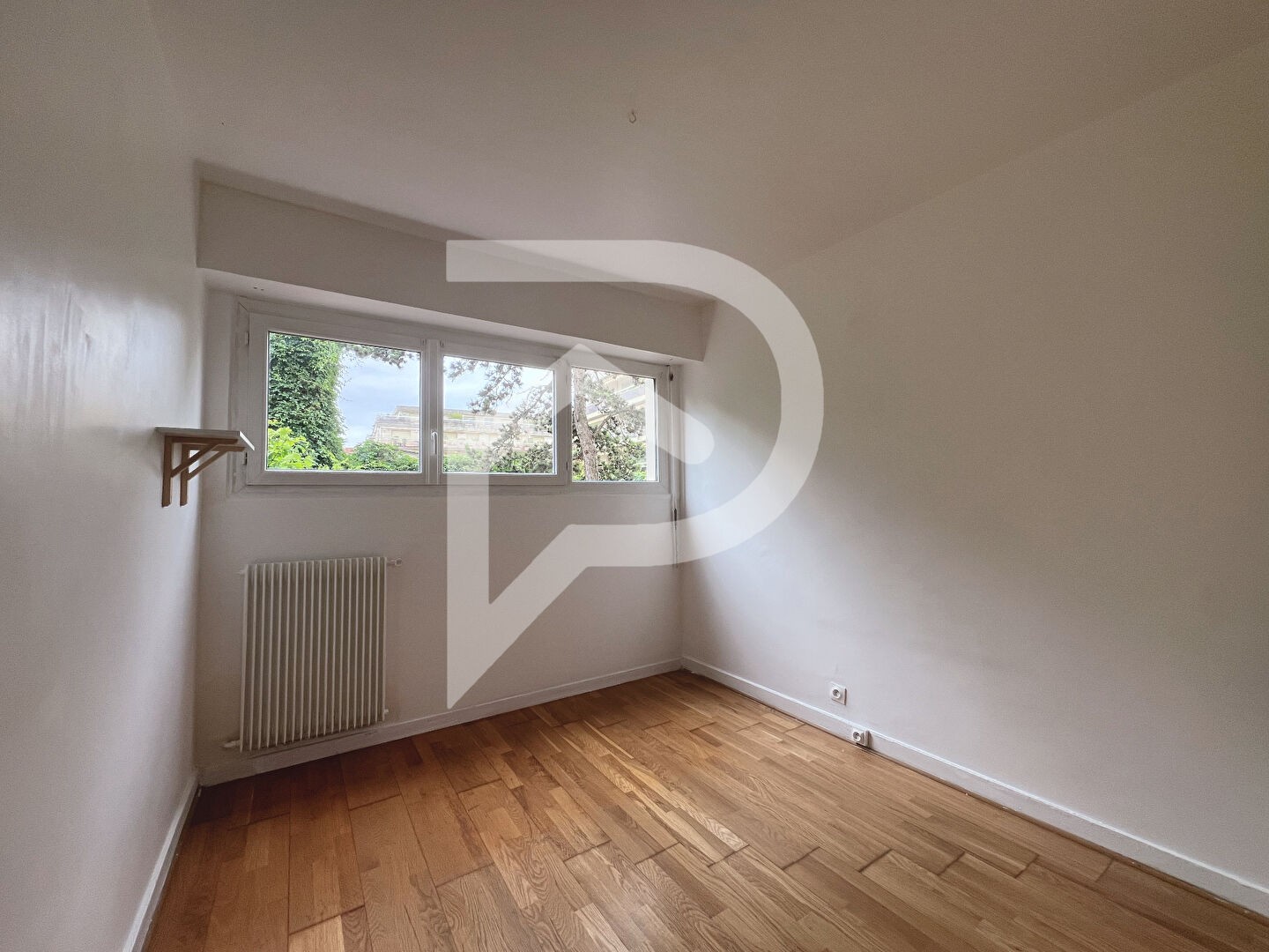 Vente Appartement à le Perreux-sur-Marne 3 pièces