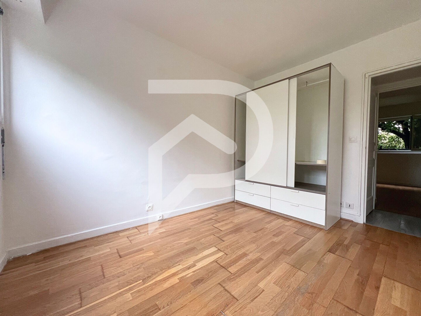 Vente Appartement à le Perreux-sur-Marne 3 pièces