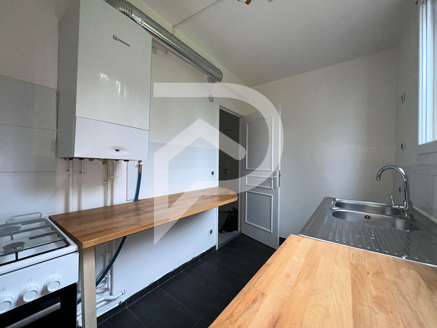 Vente Appartement à le Perreux-sur-Marne 3 pièces