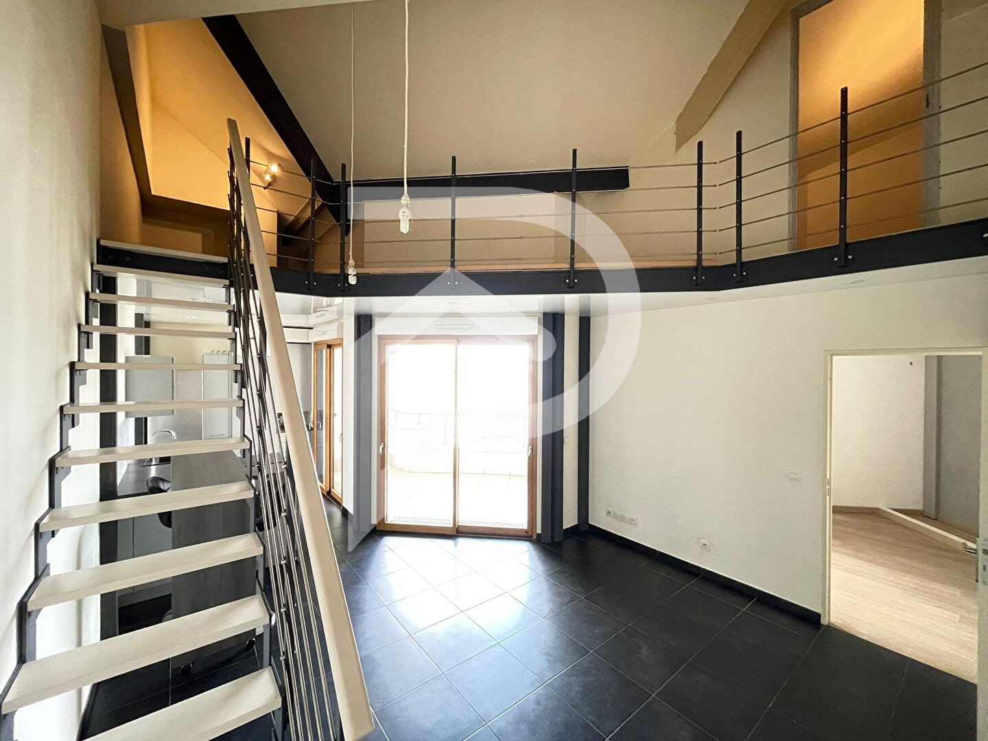 Vente Appartement à le Perreux-sur-Marne 2 pièces