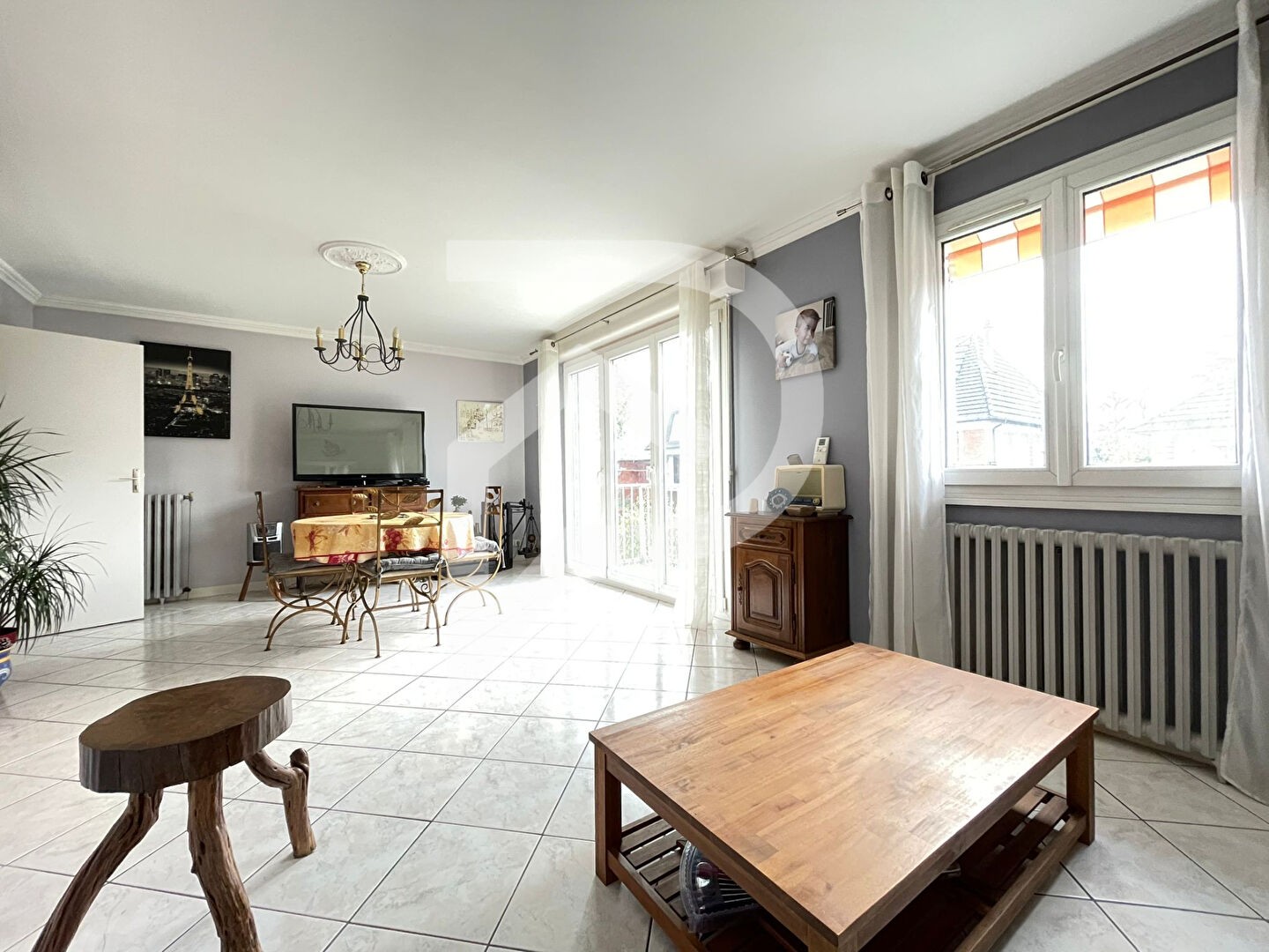 Vente Maison à le Plessis-Trévise 4 pièces