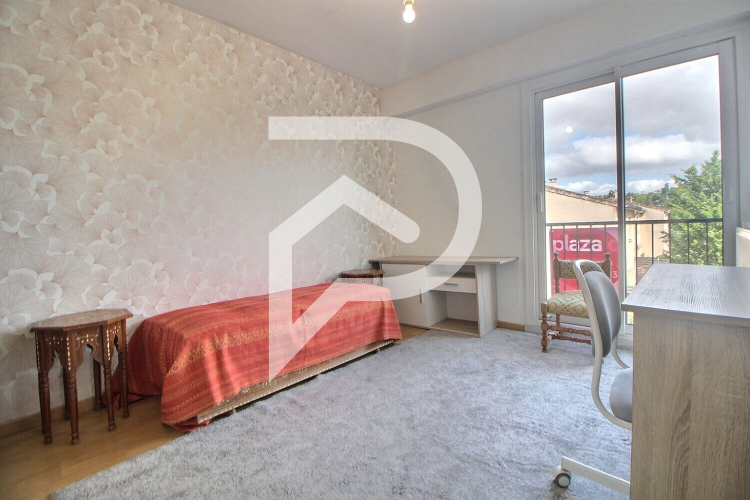 Vente Appartement à Talence 3 pièces