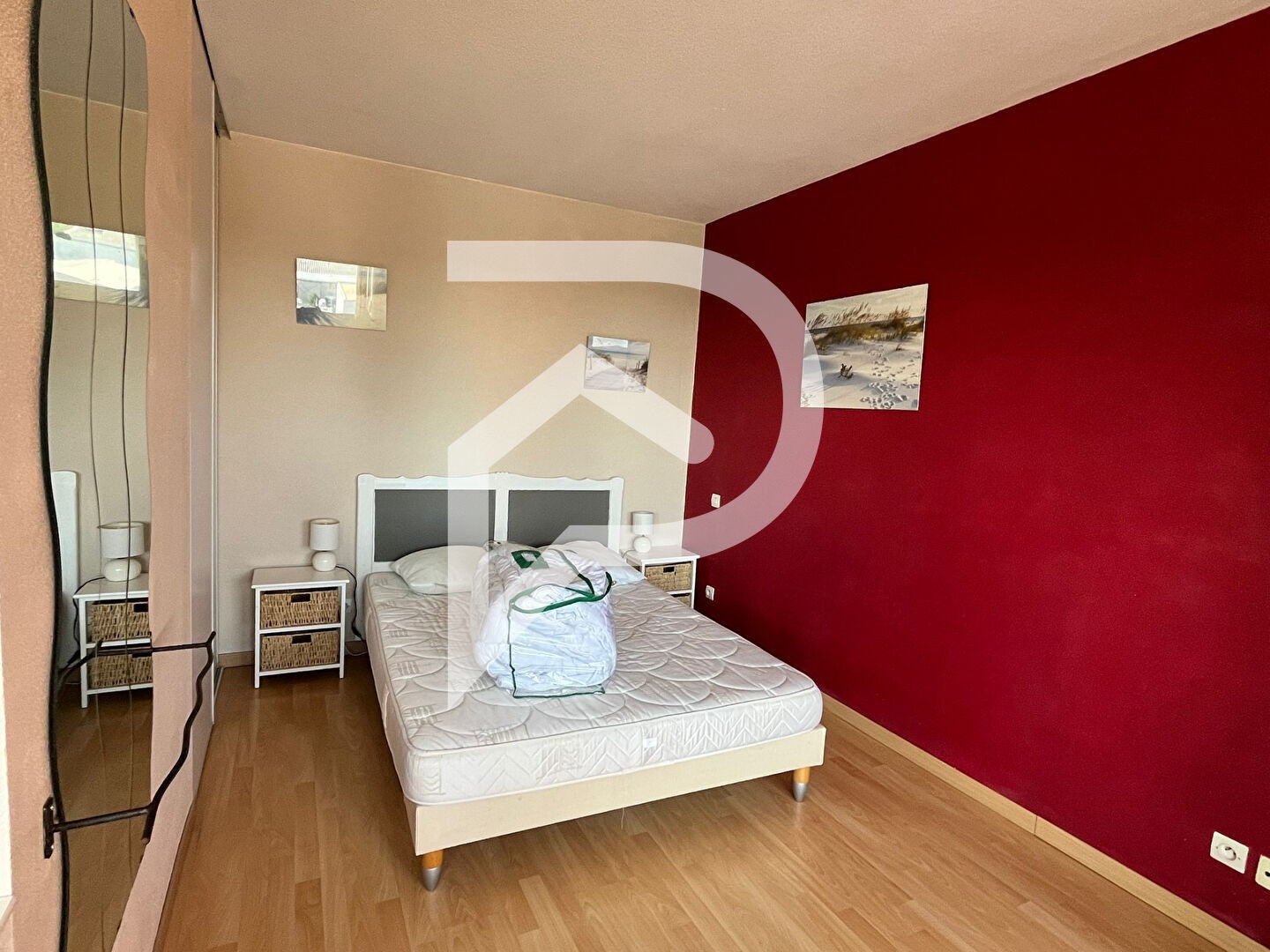 Vente Appartement à Talence 1 pièce