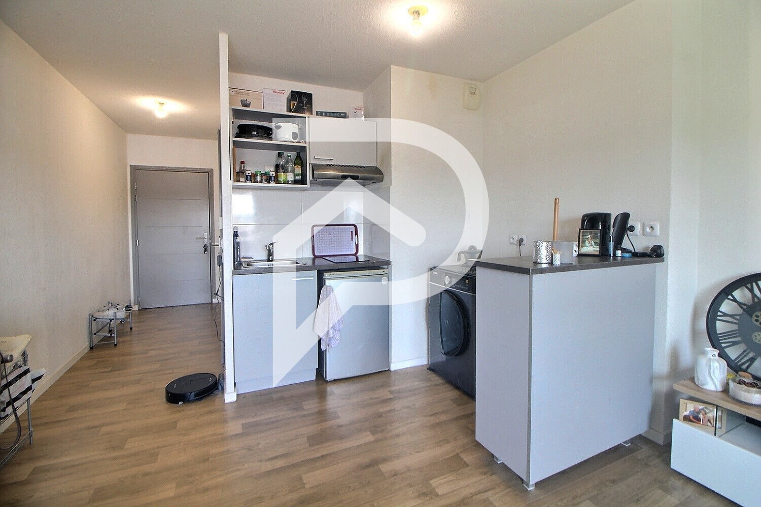 Vente Appartement à Lormont 2 pièces