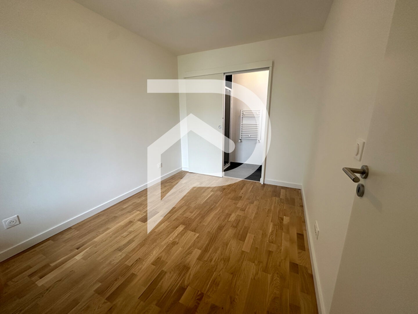 Vente Appartement à Talence 4 pièces