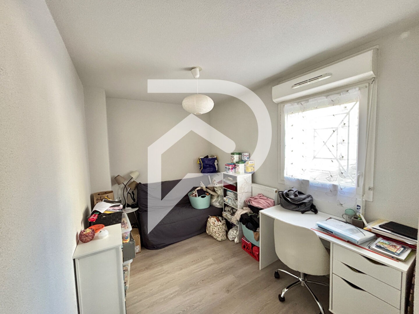 Vente Appartement à Bègles 3 pièces