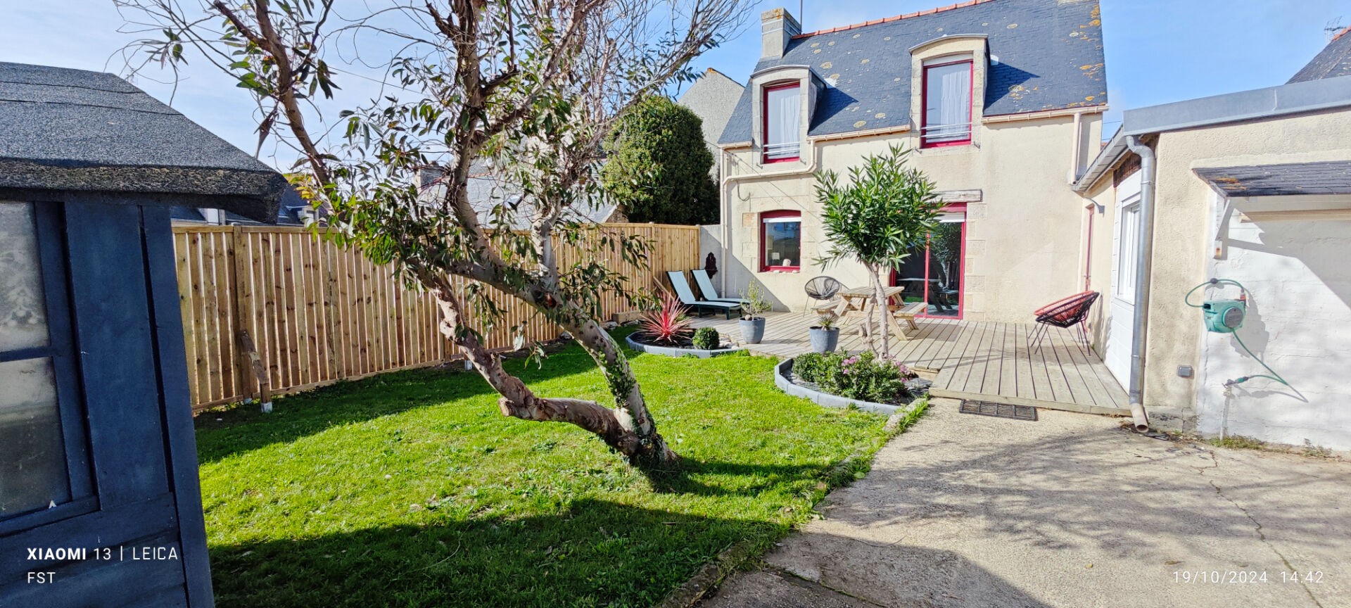 Vente Maison à Guilvinec 4 pièces