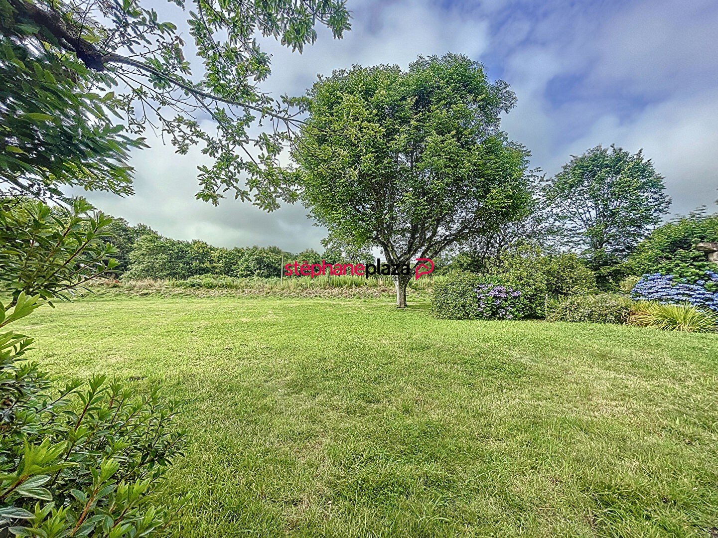 Vente Maison à Pont-l'Abbé 8 pièces