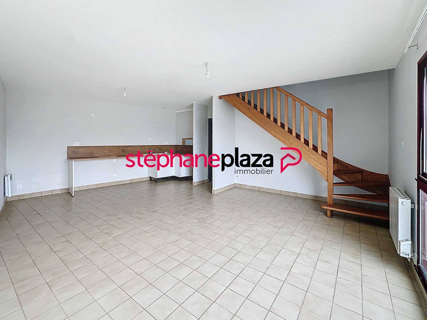 Vente Appartement à Guilvinec 4 pièces