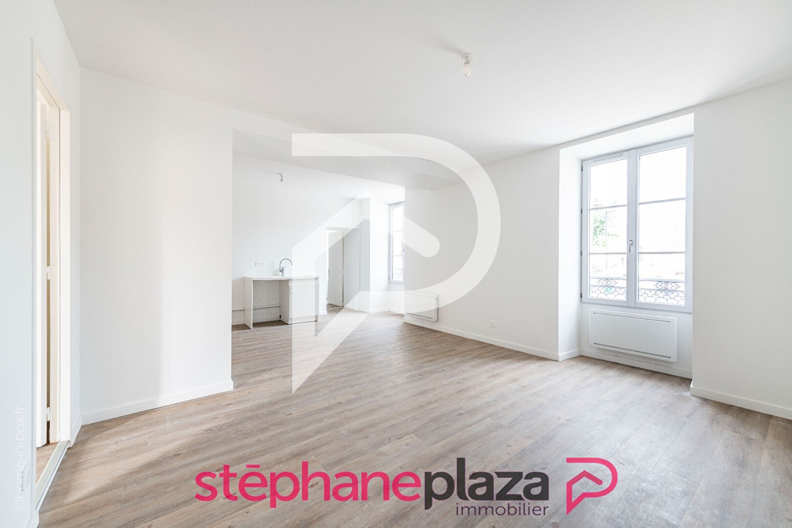 Vente Appartement à Coupvray 3 pièces