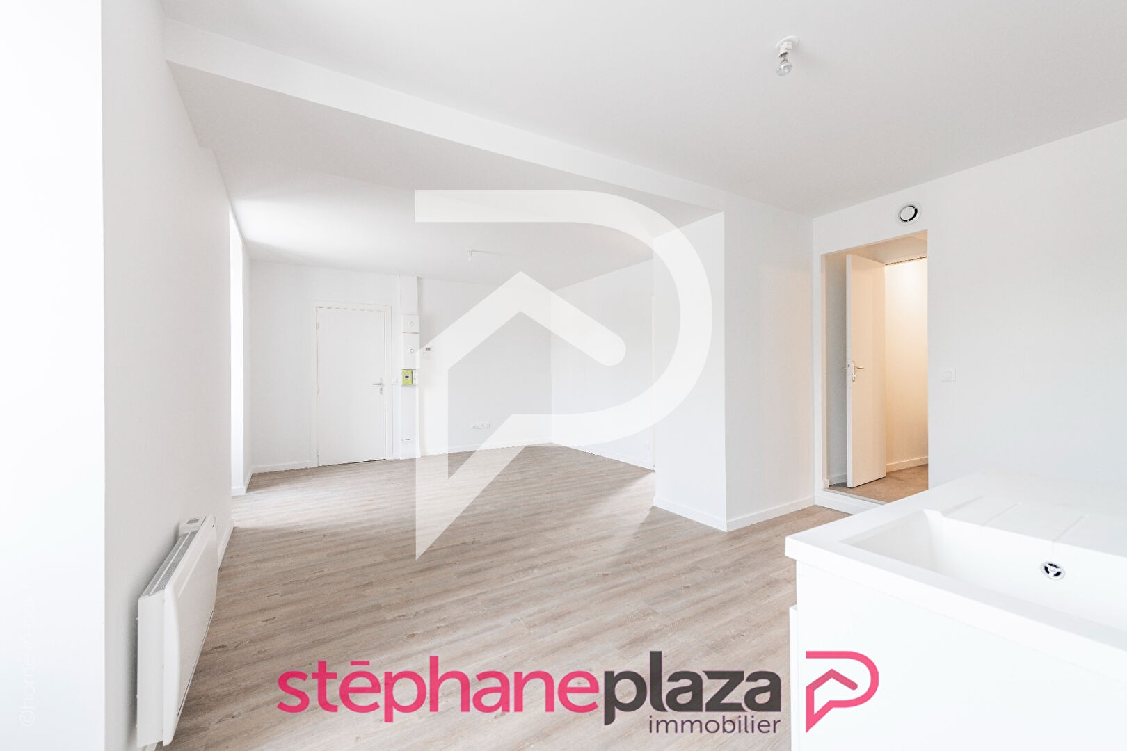 Vente Appartement à Coupvray 3 pièces