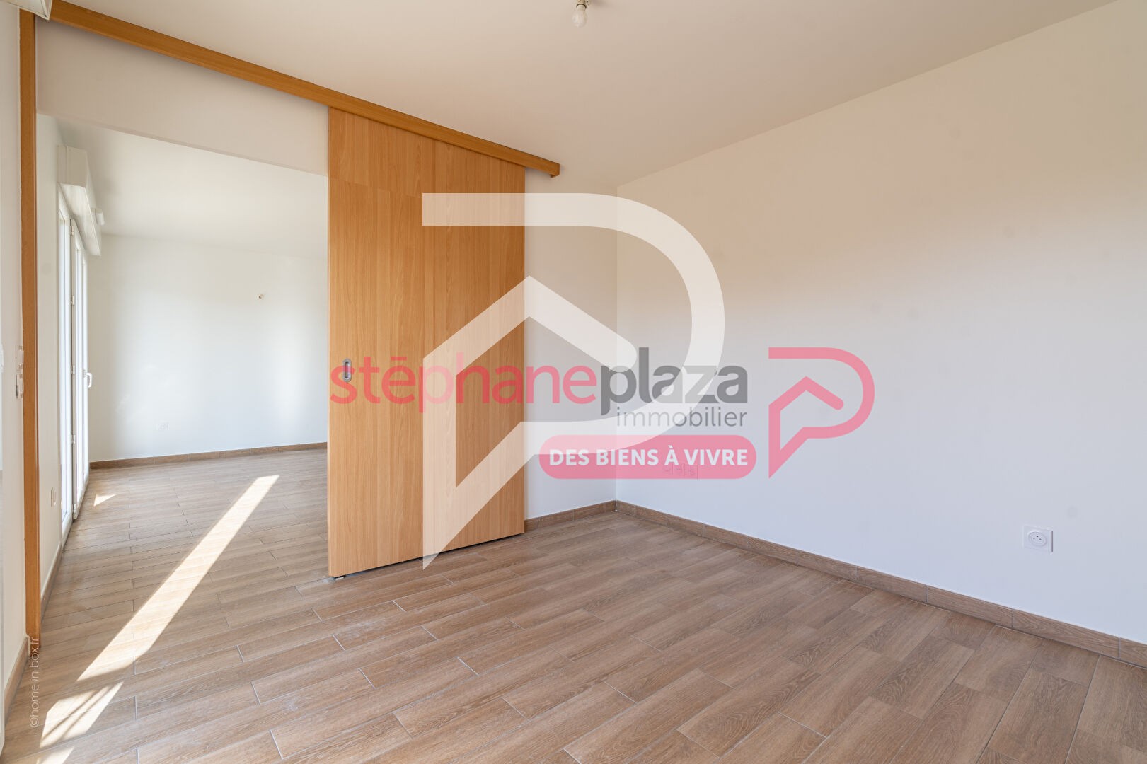 Vente Appartement à le Plessis-Trévise 2 pièces