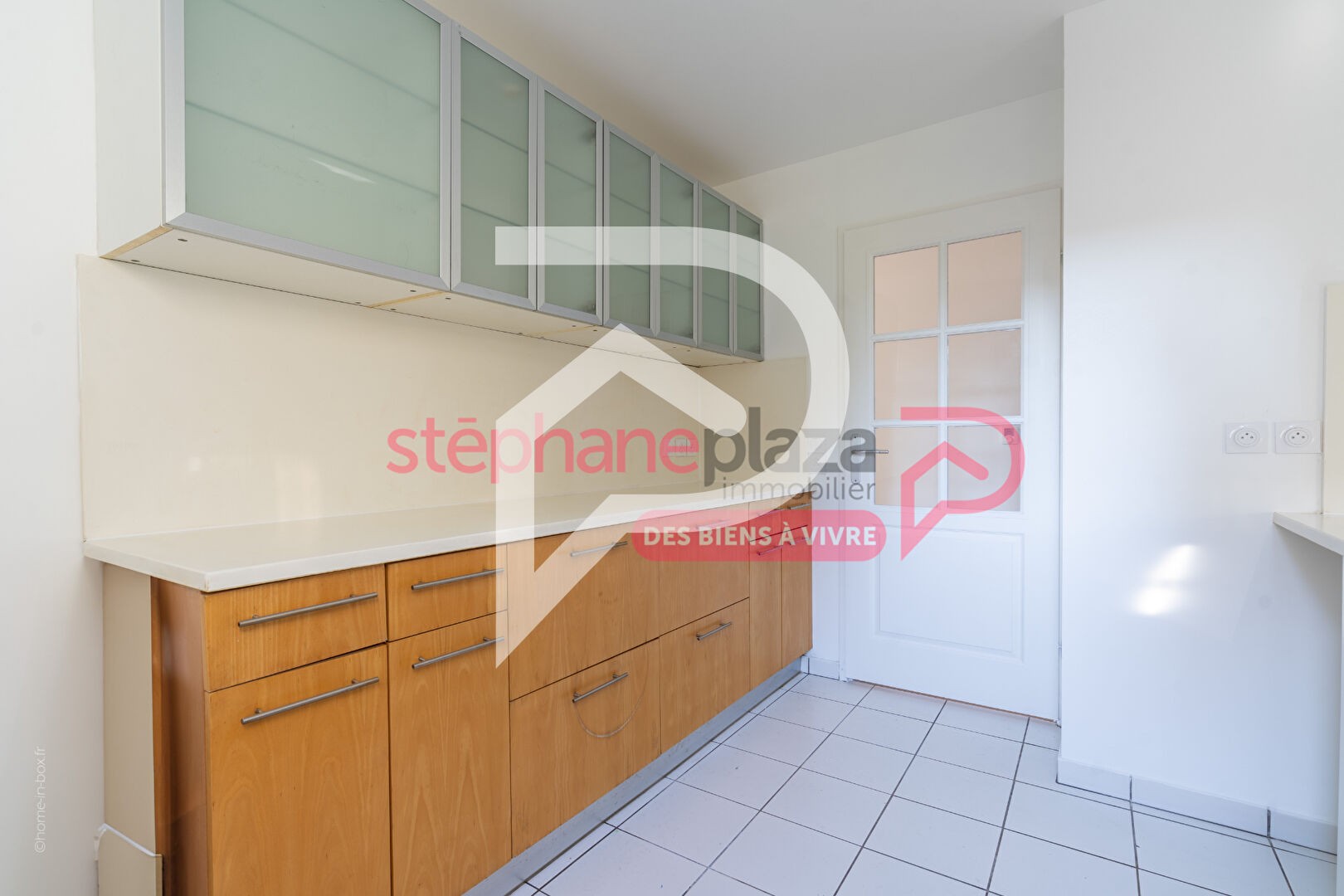 Vente Appartement à le Plessis-Trévise 2 pièces