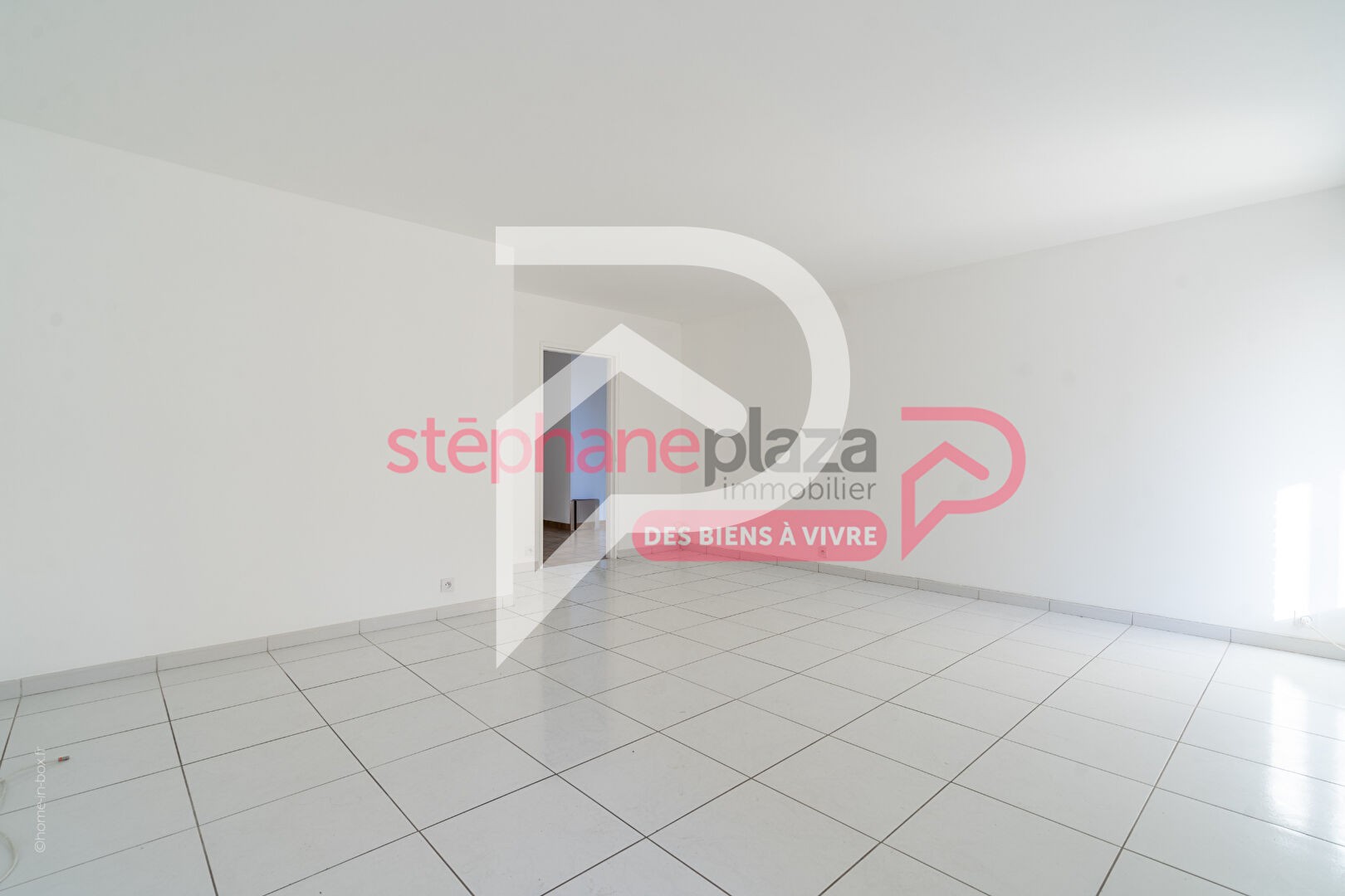 Vente Appartement à Champs-sur-Marne 4 pièces