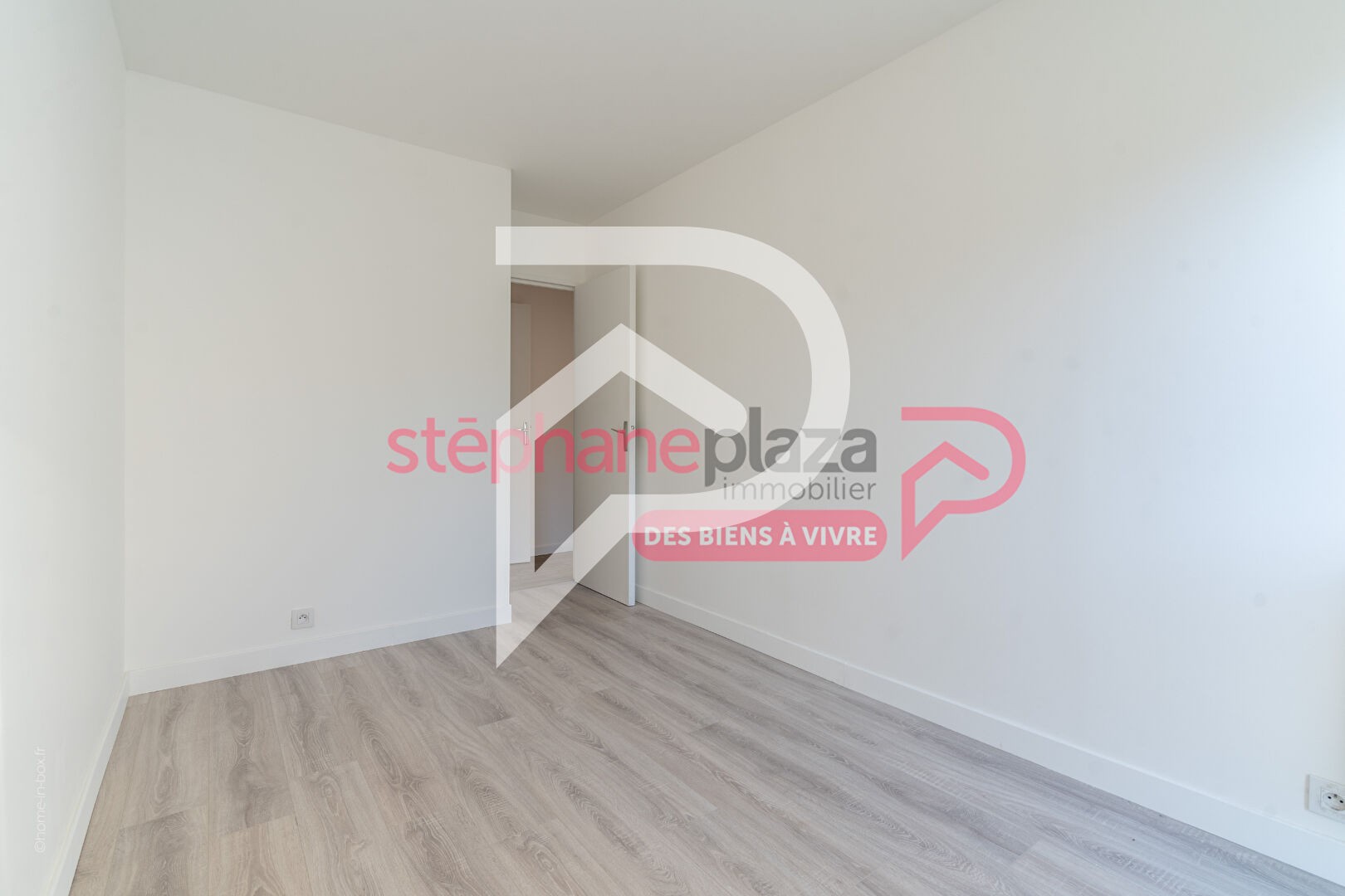 Vente Appartement à Champs-sur-Marne 4 pièces