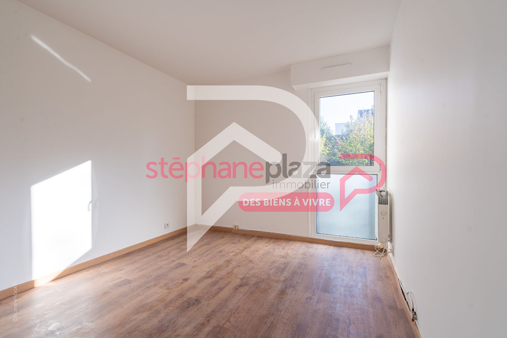 Vente Appartement à Champs-sur-Marne 4 pièces