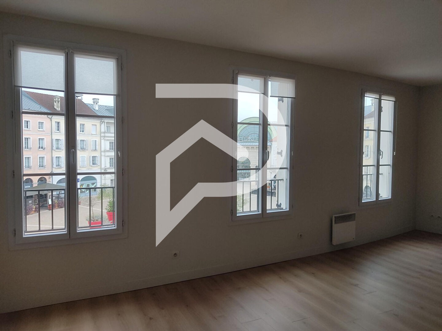 Location Appartement à Serris 1 pièce