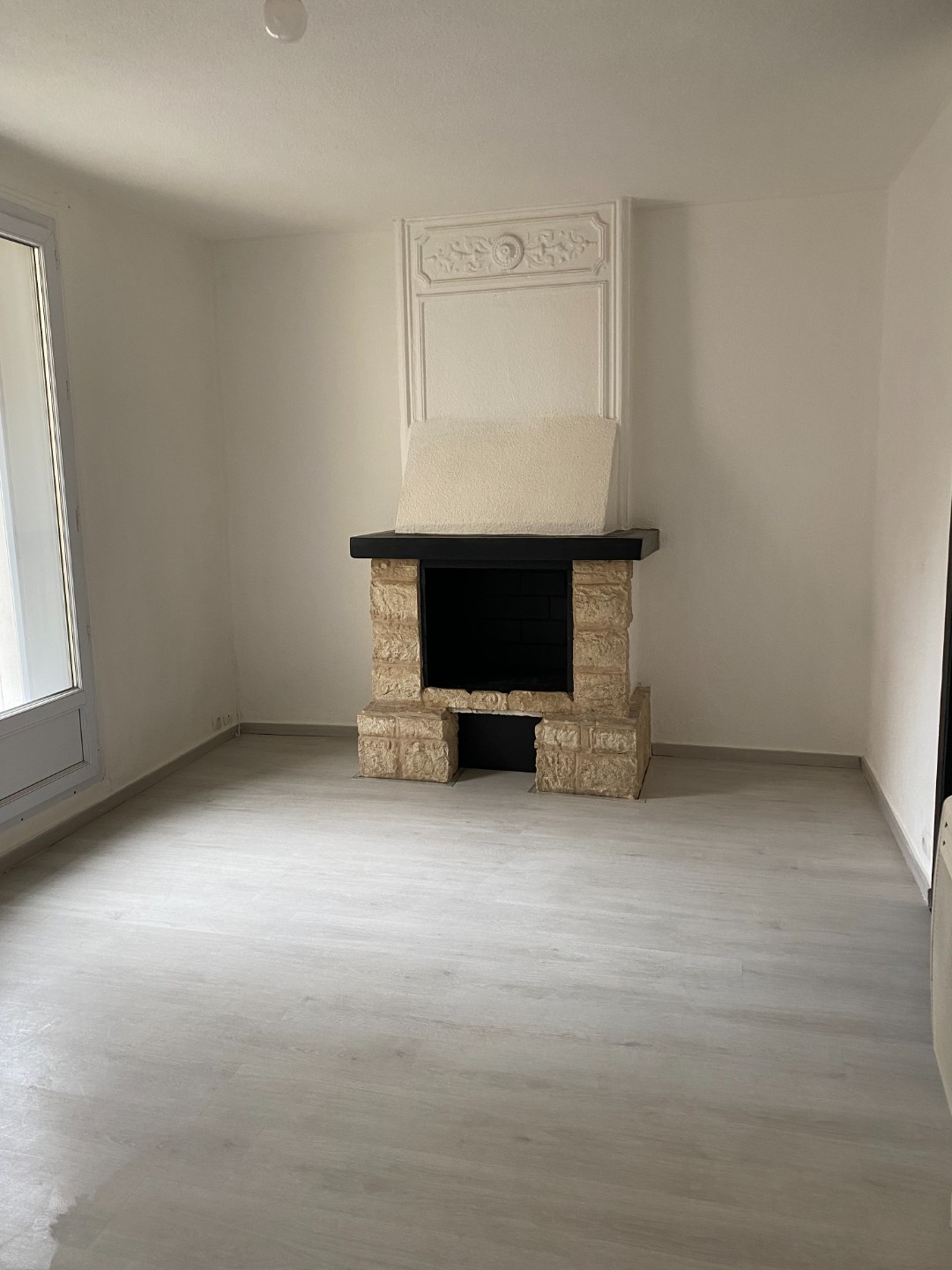 Location Appartement à Sète 3 pièces