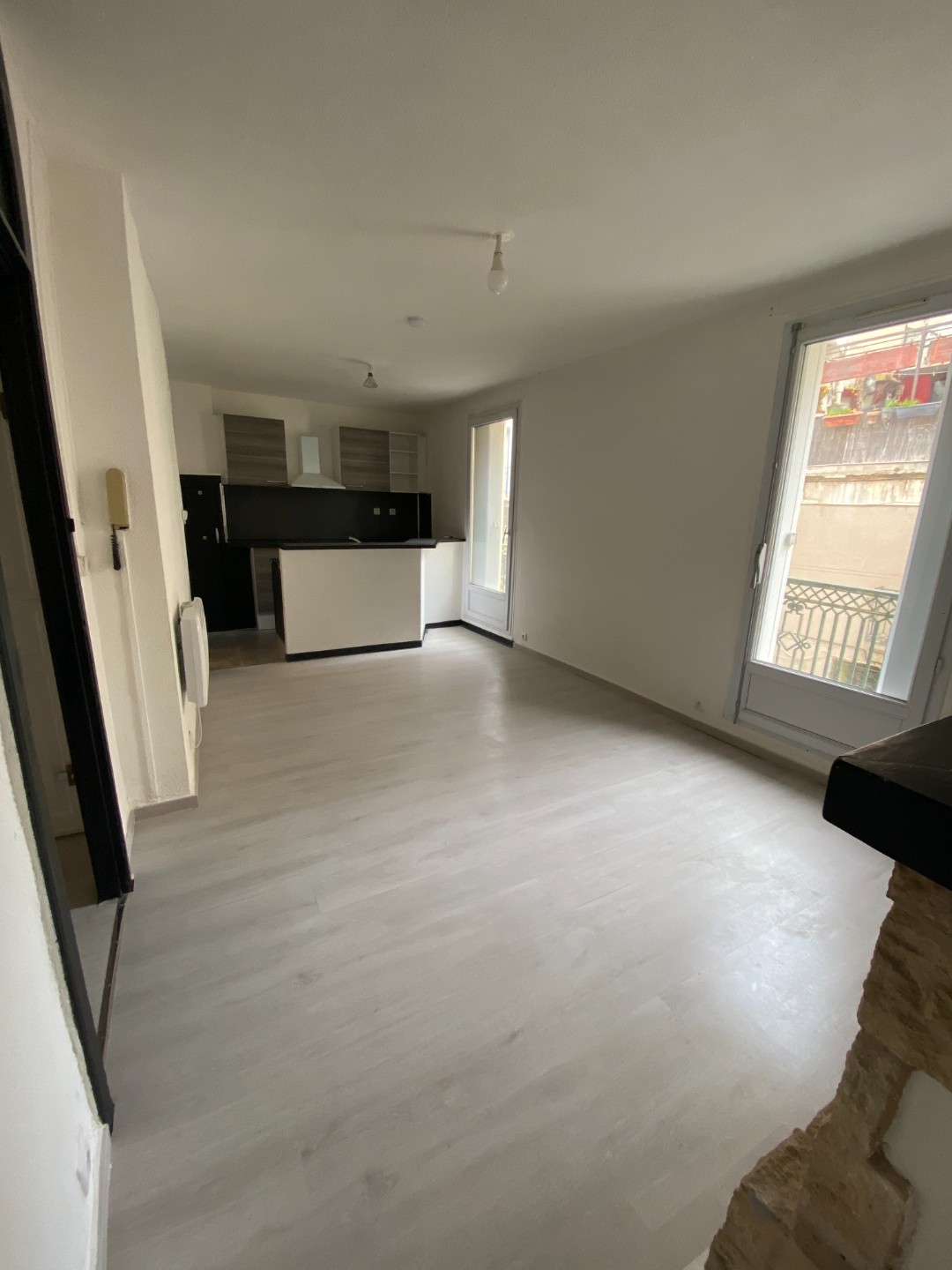 Location Appartement à Sète 3 pièces