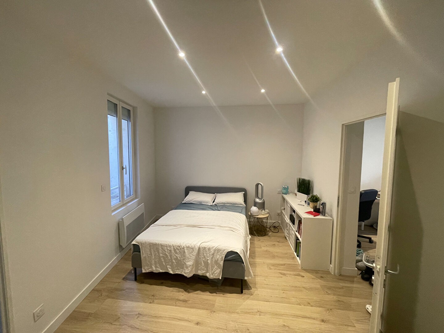 Vente Appartement à Sète 2 pièces