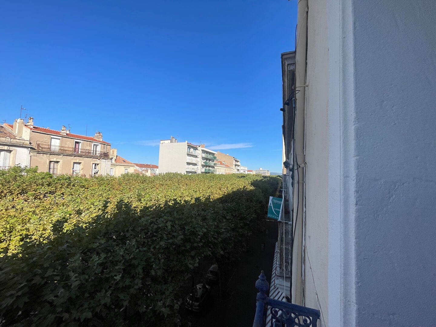 Vente Appartement à Sète 2 pièces