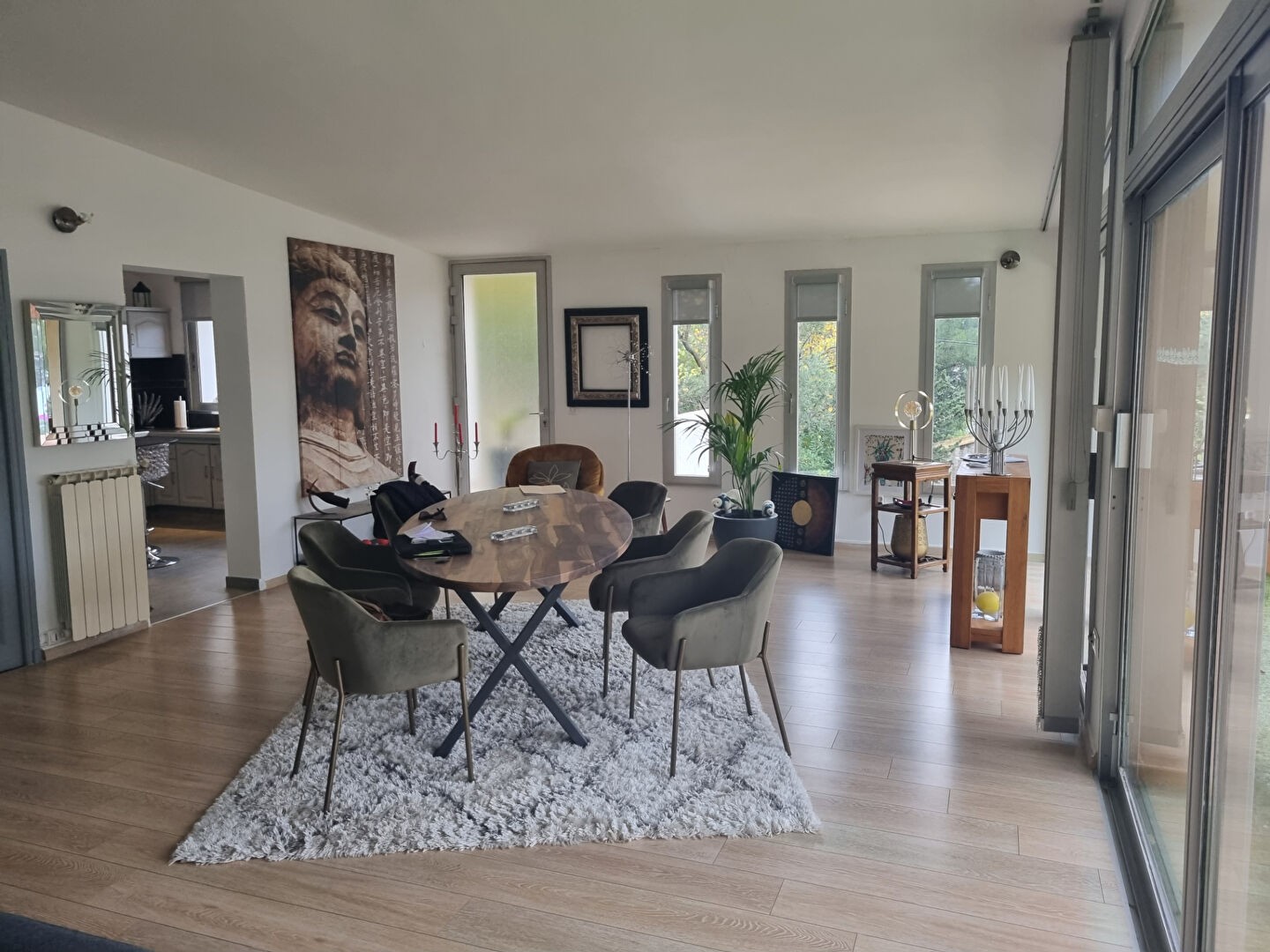 Vente Maison à Sète 7 pièces