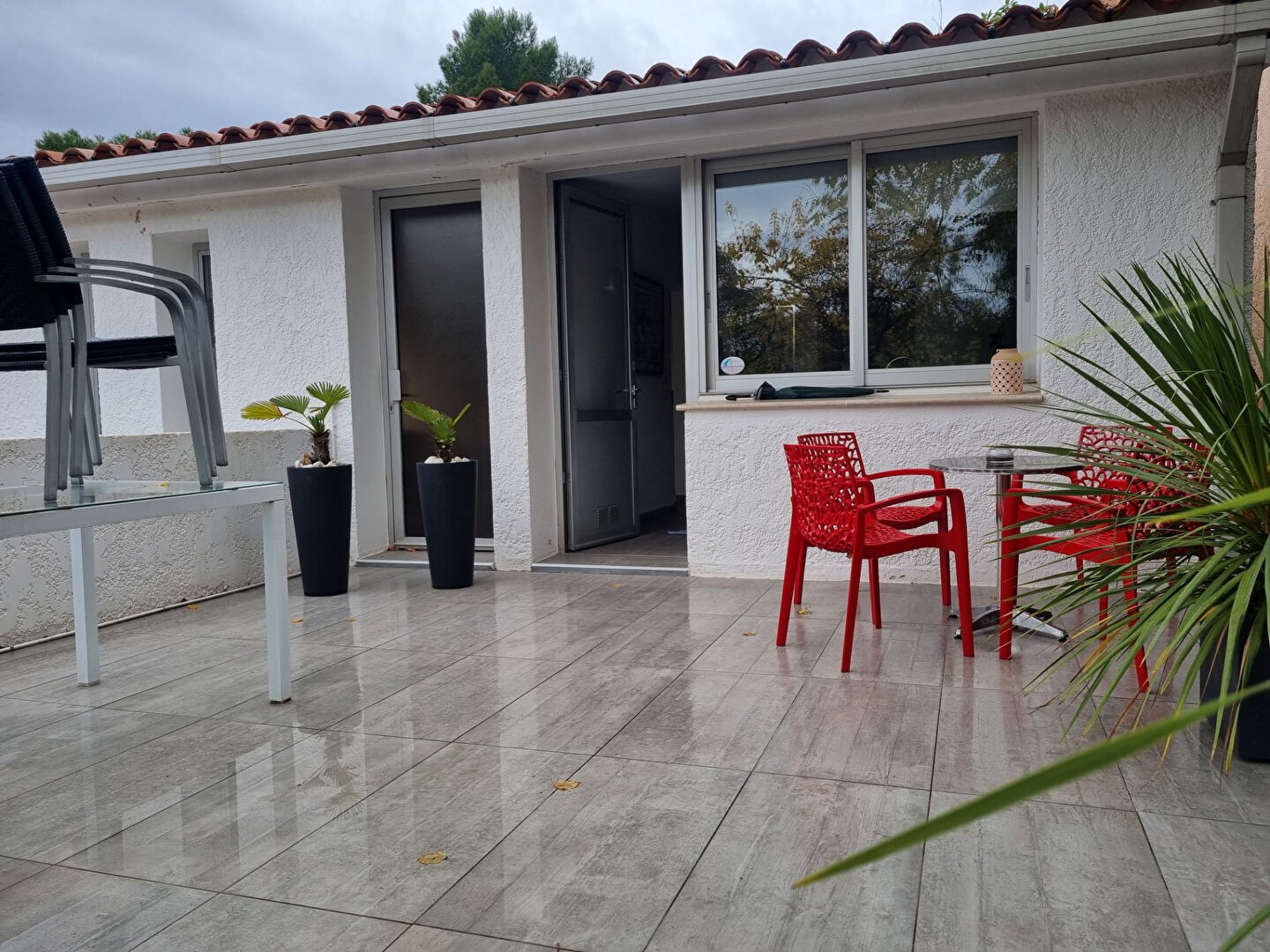 Vente Maison à Sète 7 pièces