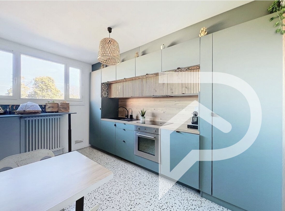 Vente Appartement à Sète 3 pièces