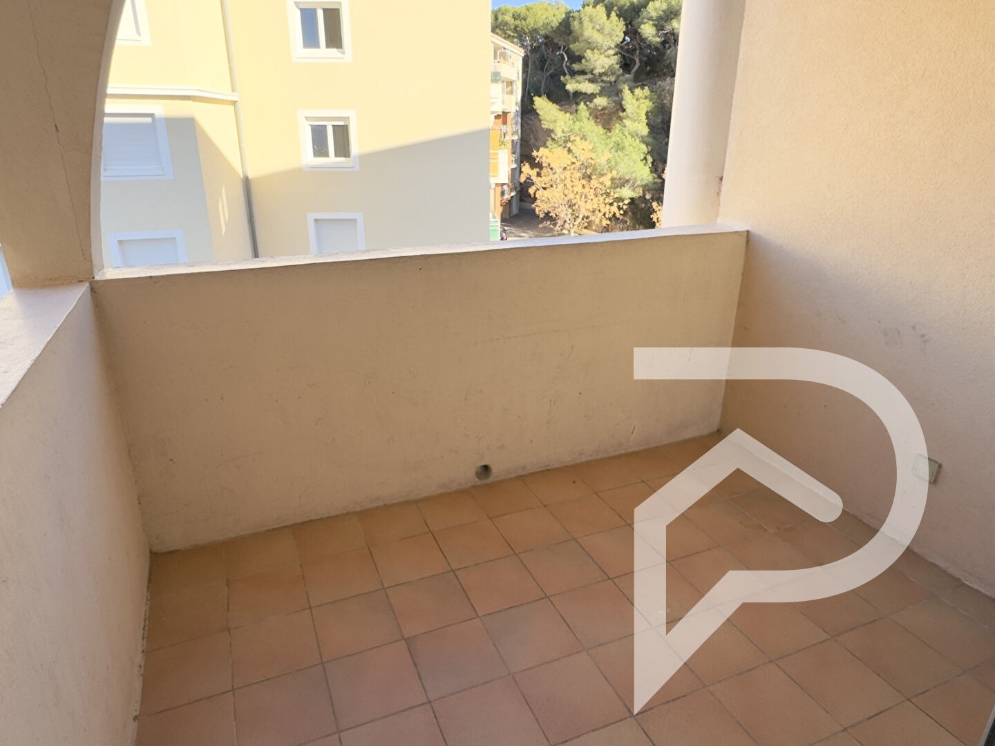 Vente Appartement à Sète 1 pièce