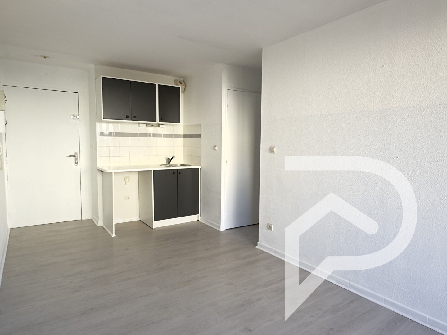 Vente Appartement à Sète 1 pièce