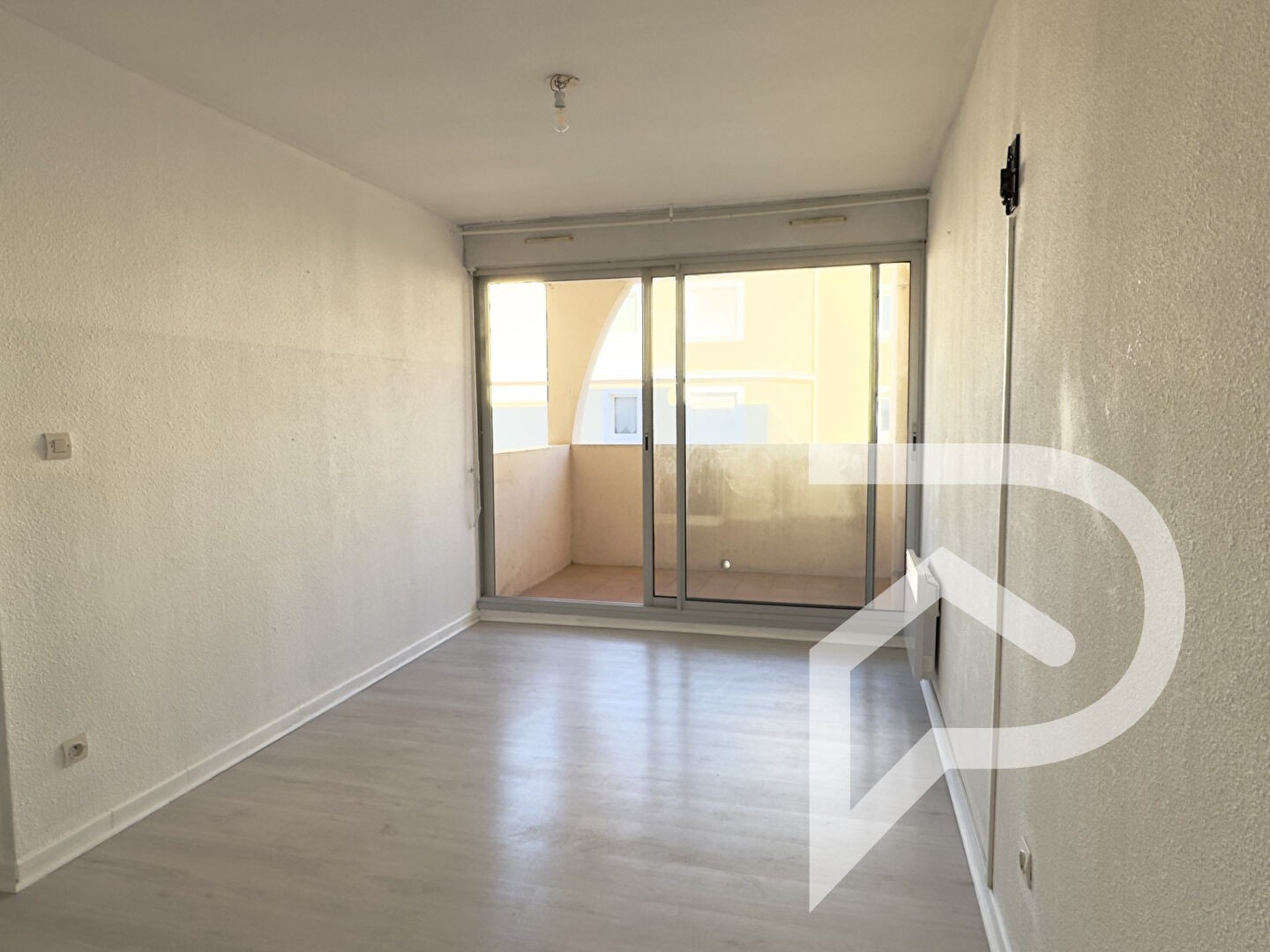 Vente Appartement à Sète 1 pièce