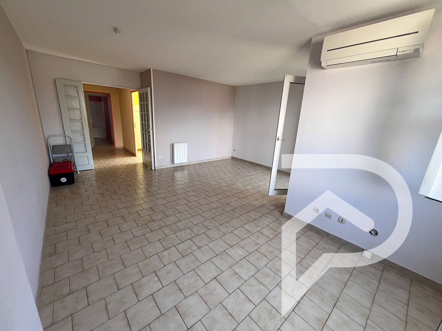 Vente Appartement à Sète 3 pièces