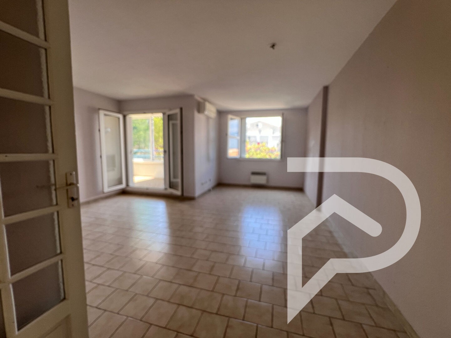 Vente Appartement à Sète 3 pièces