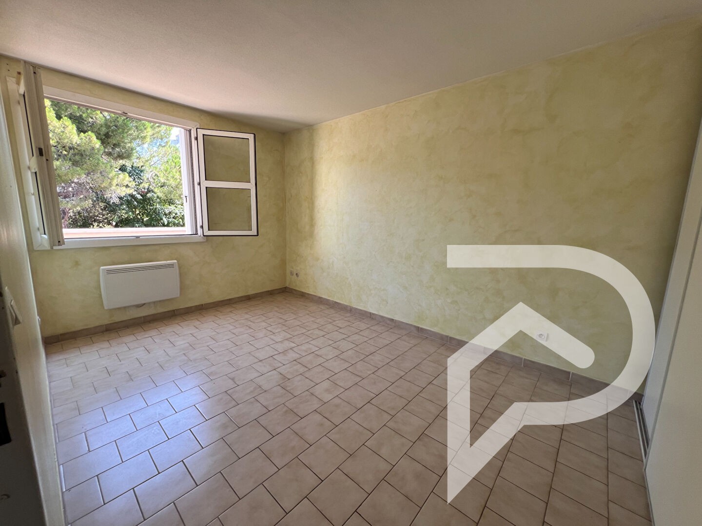 Vente Appartement à Sète 3 pièces