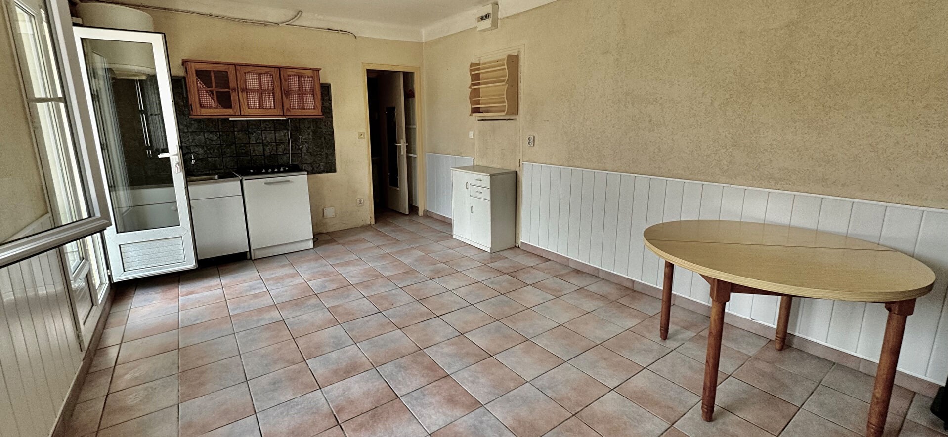 Vente Appartement à Frontignan 2 pièces