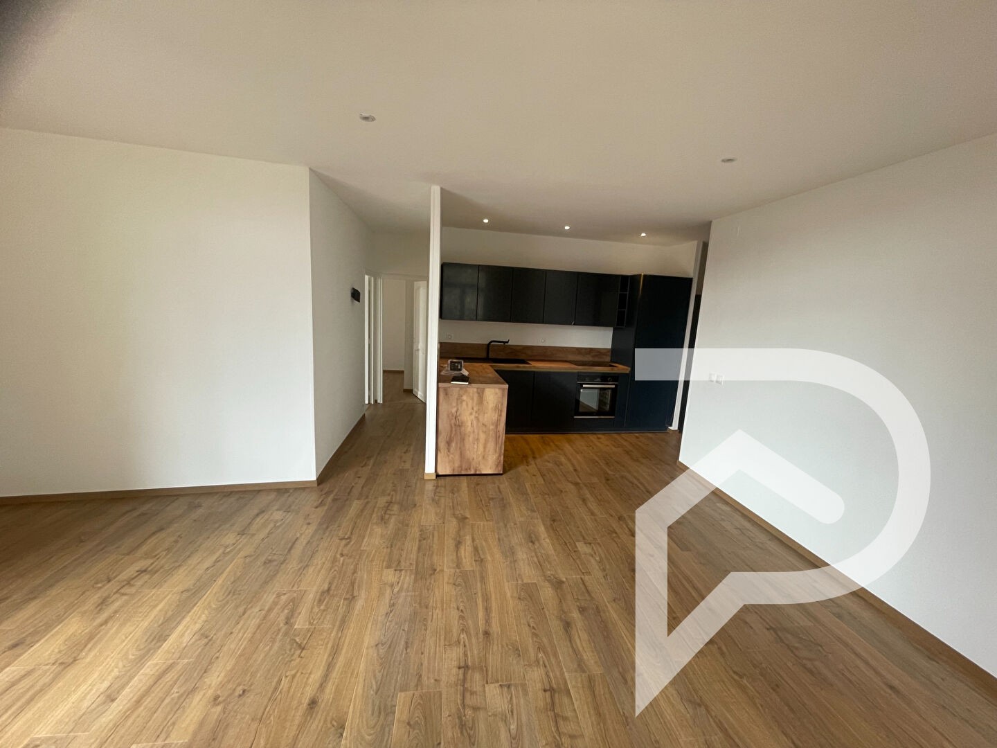 Vente Appartement à Sète 4 pièces