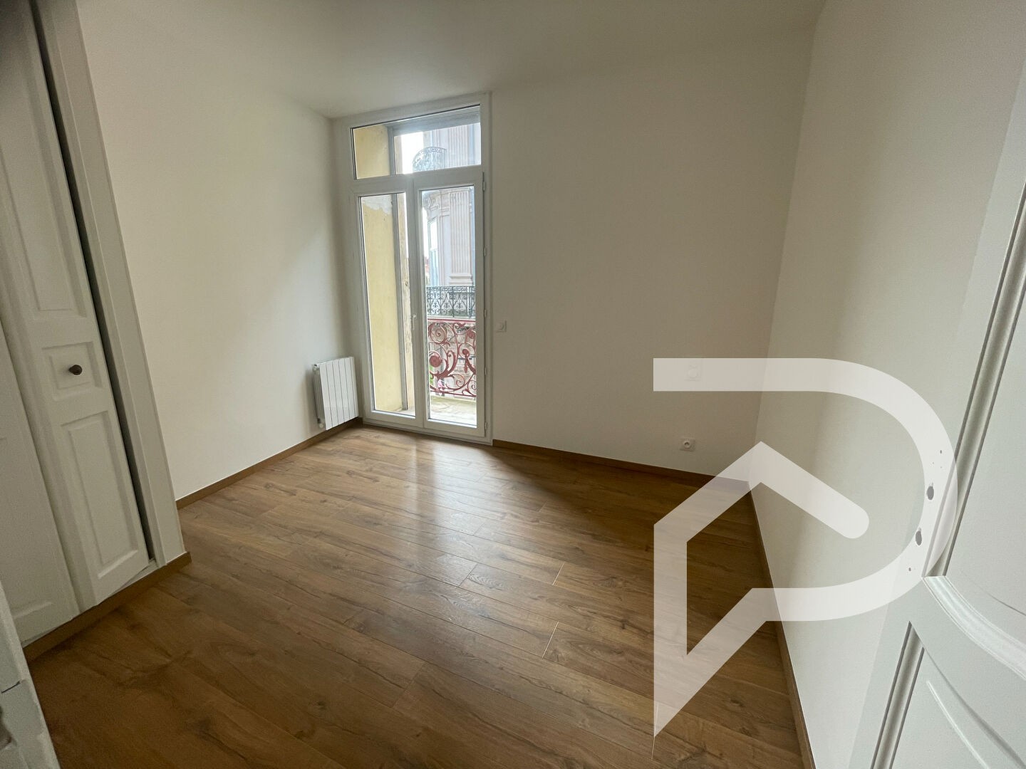 Vente Appartement à Sète 4 pièces