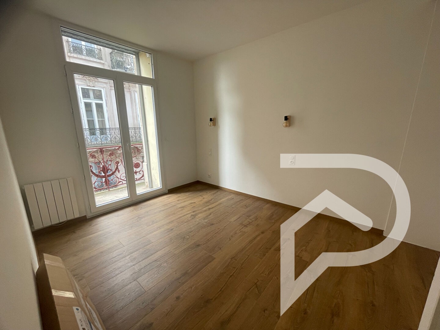 Vente Appartement à Sète 4 pièces