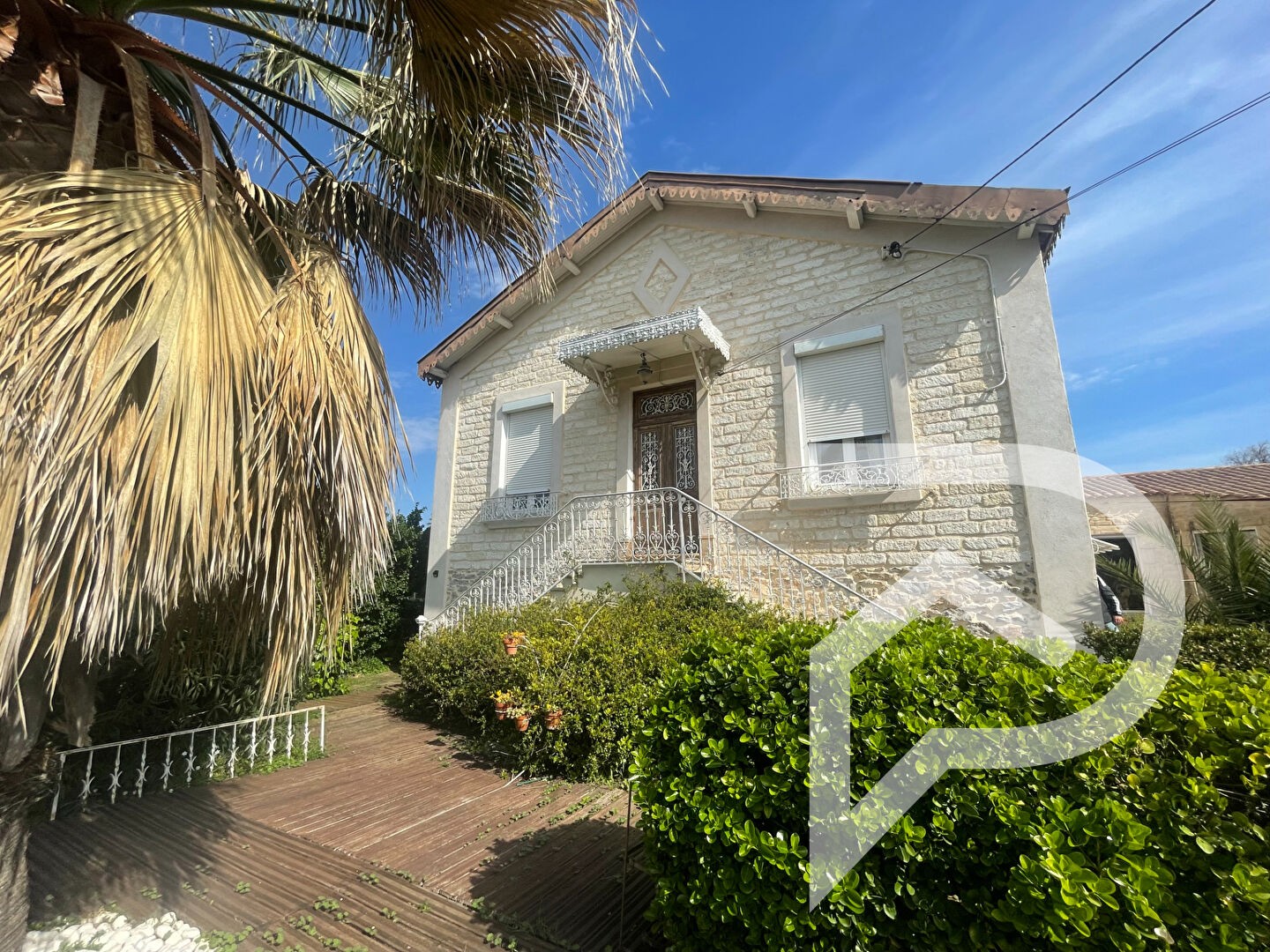 Vente Maison à Sète 7 pièces