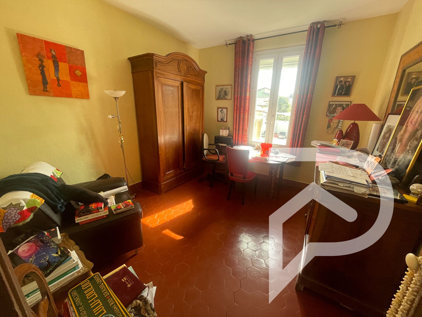 Vente Maison à Sète 7 pièces