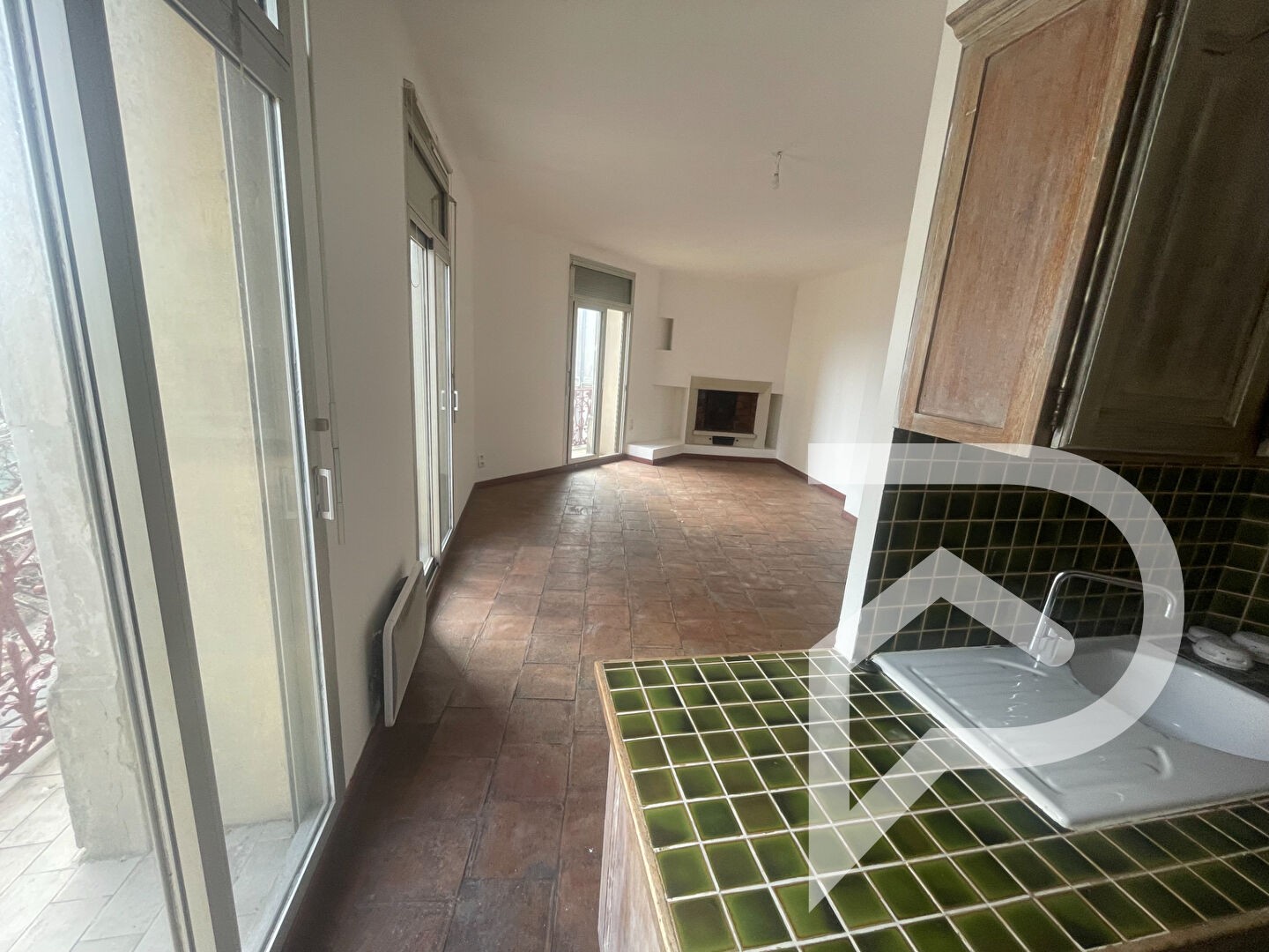 Vente Appartement à Sète 5 pièces