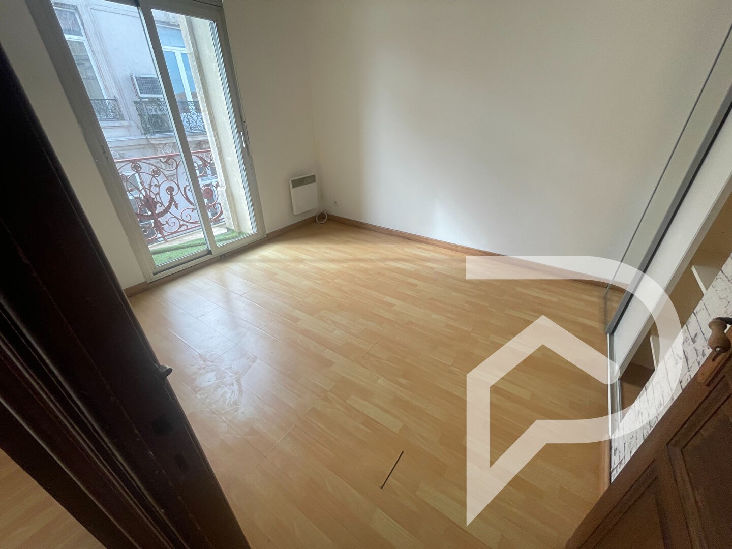 Vente Appartement à Sète 5 pièces