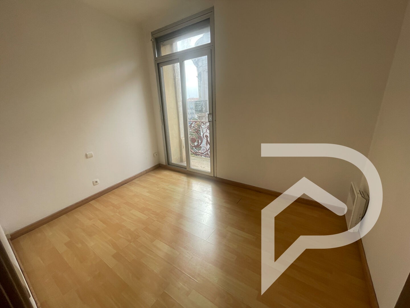 Vente Appartement à Sète 5 pièces