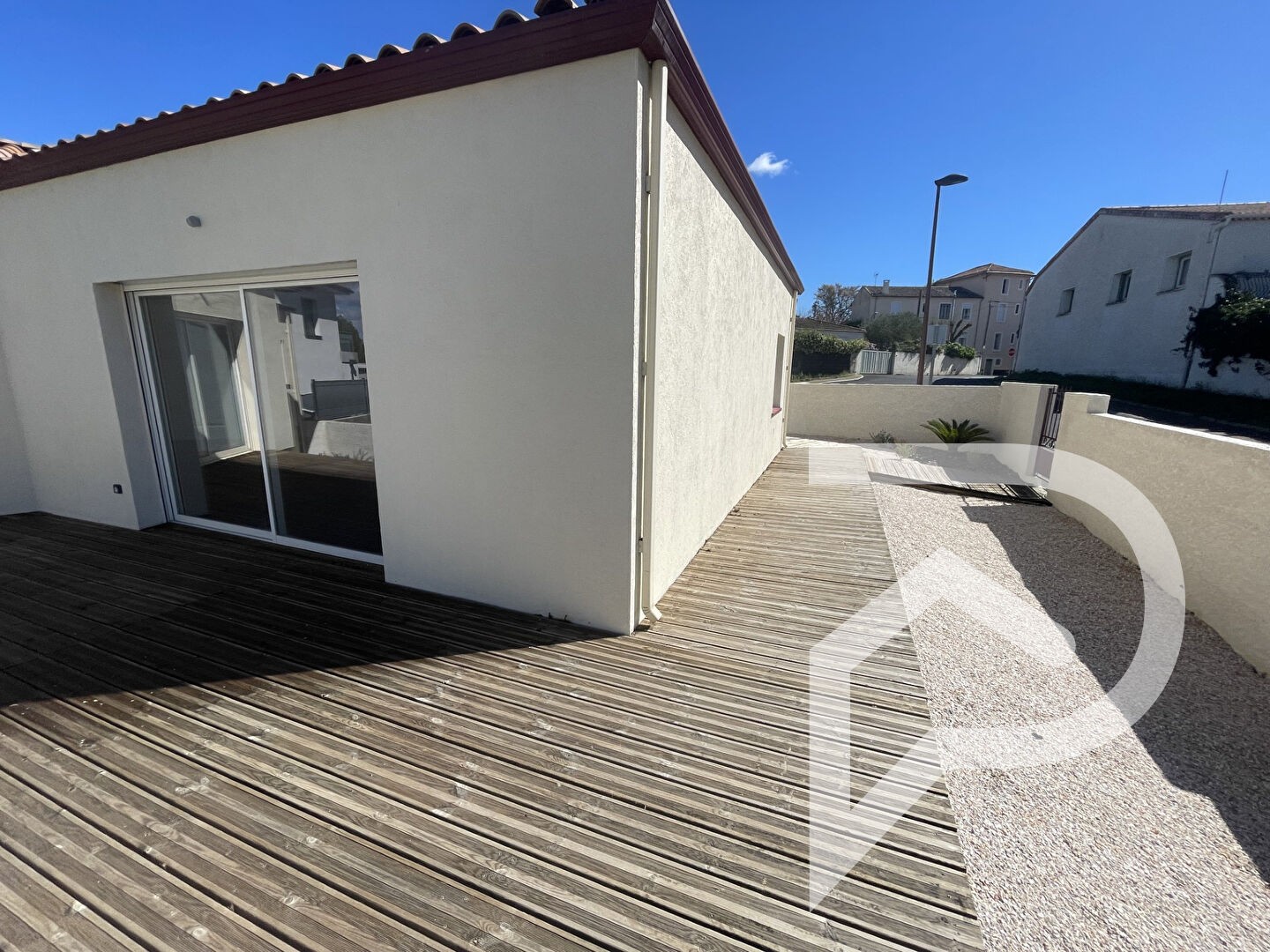 Vente Maison à Thézan-lès-Béziers 5 pièces