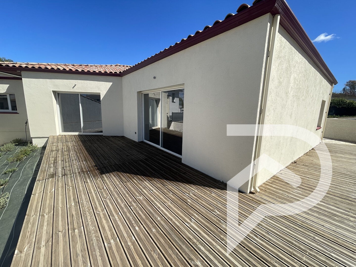 Vente Maison à Thézan-lès-Béziers 5 pièces